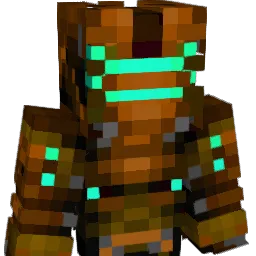 ImTheWanderer98 Minecraft avatar bust