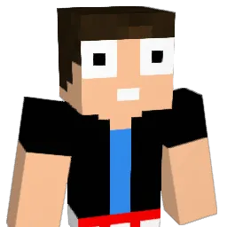 ImTiberius's Minecraft skin