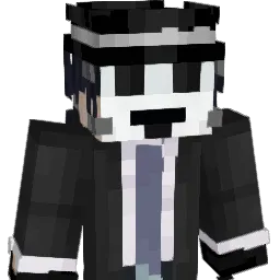 ImTibod Minecraft avatar bust
