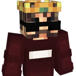 ImTicha_ Minecraft avatar bust