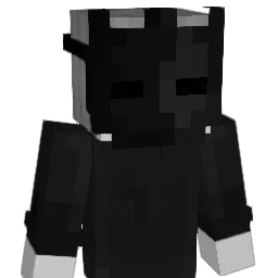 ImTimejon's Minecraft skin