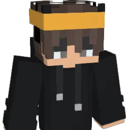 ImTmKlr's Minecraft skin