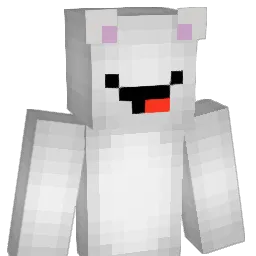 ImToGood's Minecraft skin
