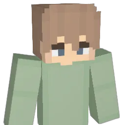 ImTonyHero Minecraft avatar bust