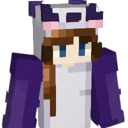 ImTotallyKermit Minecraft avatar bust