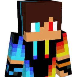 ImTrash65's Minecraft skin