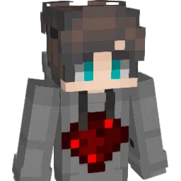 ImTrunky Minecraft avatar bust