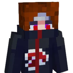 ImTurku Minecraft avatar bust