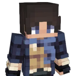ImTwiggy Minecraft avatar bust