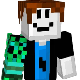 ImTwoFlimzy's Minecraft skin