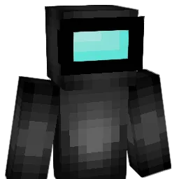 ImUpsideDown11 Minecraft avatar bust