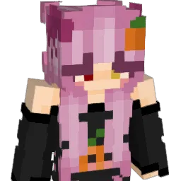 ImUrFavJogin Minecraft avatar bust