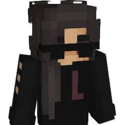 ImValkyrie_ Minecraft avatar bust