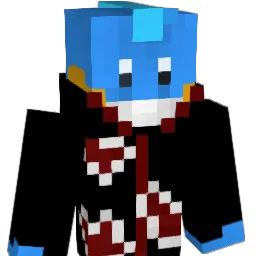 ImVeiga Minecraft avatar bust