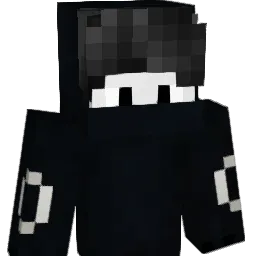 ImVentrix's Minecraft skin
