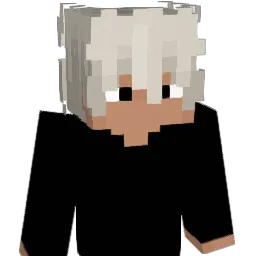 ImVexa Minecraft avatar bust