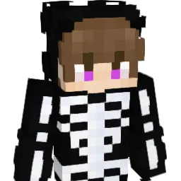 ImVoided's Minecraft skin