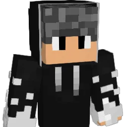 ImVolares's Minecraft skin
