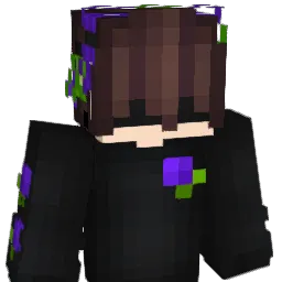 ImWarn's Minecraft skin