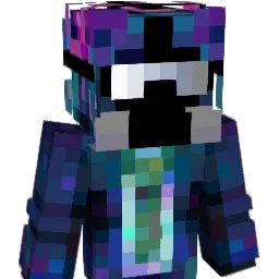 ImWeRoX Minecraft avatar bust