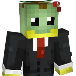 ImWebz's Minecraft skin