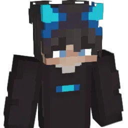 ImWendigo's Minecraft skin