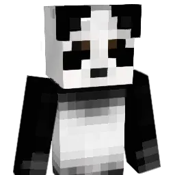 ImWillPlaysMC_ Minecraft avatar bust