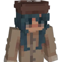 ImWills's Minecraft skin