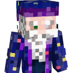 ImWoxo Minecraft avatar bust