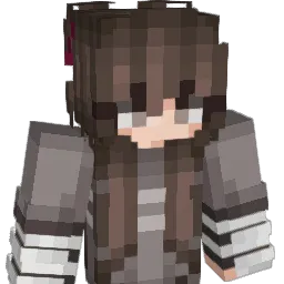 ImWuffle's Minecraft skin