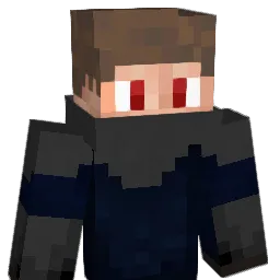 ImYassin Minecraft avatar bust