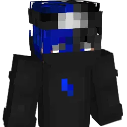 ImYeco Minecraft avatar bust