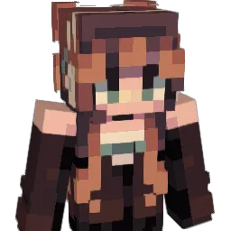 ImYourAlly03 Minecraft avatar bust