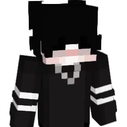 ImYourDaddy777 Minecraft avatar bust