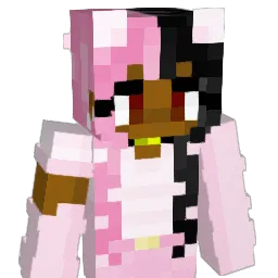 ImYudo Minecraft avatar bust