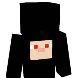 ImYuniqe Minecraft avatar bust
