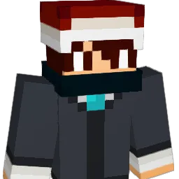 ImZary Minecraft avatar bust