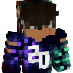 ImZay12 Minecraft avatar bust