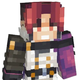 ImZlexx Minecraft avatar bust