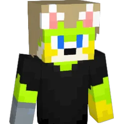 Im_A_Dragoon's Minecraft skin