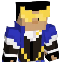 Im_Abyss's Minecraft skin