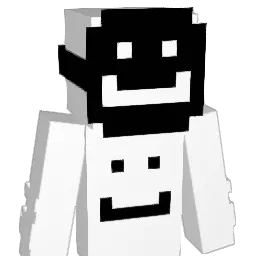 Im_Atharv Minecraft avatar bust