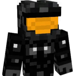 Im_Bad_At_MC Minecraft avatar bust