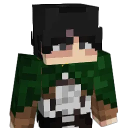 Im_Bored99 Minecraft avatar bust