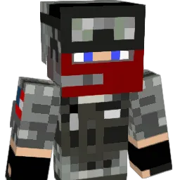 Im_Cameron's Minecraft skin