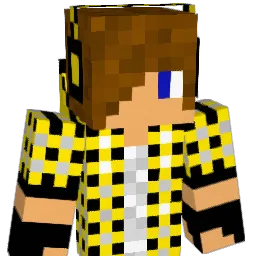 Im_Chillz9999vr's Minecraft skin