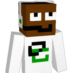 Im_Craftyyyy's Minecraft skin