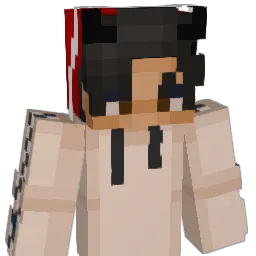 Im_DaGoat's Minecraft skin
