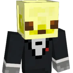 Im_Da_Best_1234 Minecraft avatar bust
