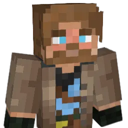 Im_Da_CrapMan's Minecraft skin